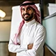 احمد الزهراني